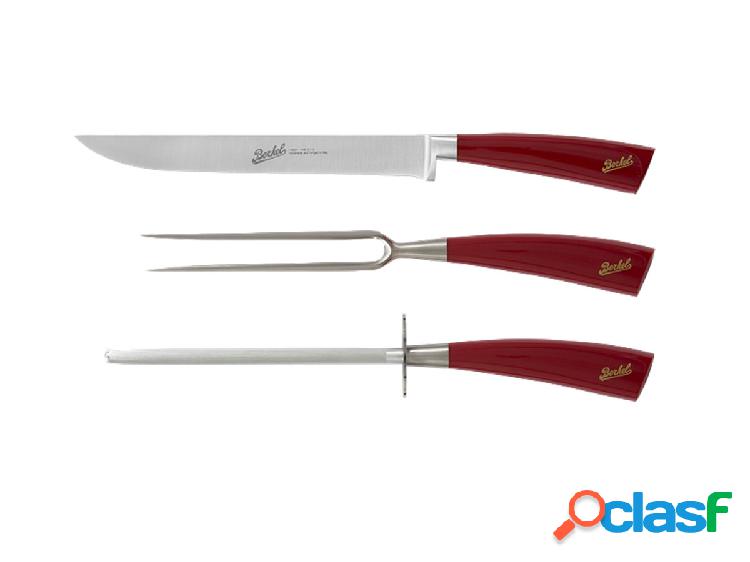 Berkel Elegance Set per Arrosto 3 Pezzi