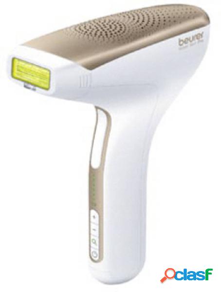 Beurer IPL Velvet Skin Pro 57513 Epilatore a luce pulsata