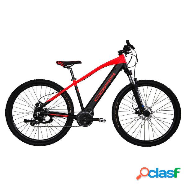 Bicicletta elettrica Mountain Bike 29 - COPPI