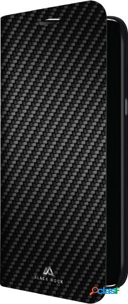 Black Rock Flex Carbon Custodia a libro Booklet Samsung