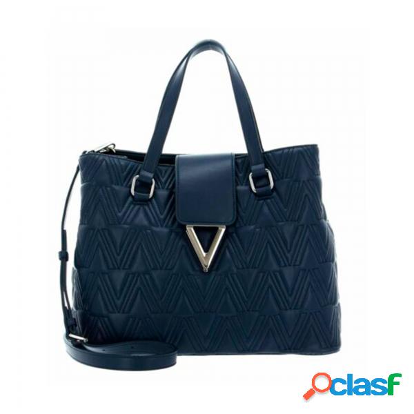Borsa Valentinon Paladin Blue Valentino Shopping bag