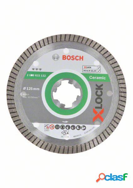 Bosch Accessories 2608615132 Bosch Disco diamantato Diametro