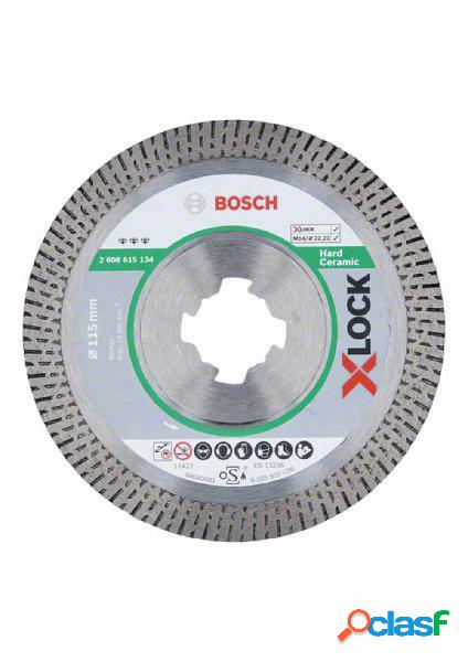 Bosch Accessories 2608615134 Bosch Disco diamantato Diametro