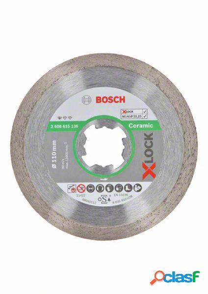 Bosch Accessories 2608615136 Bosch Disco diamantato Diametro