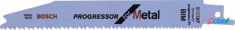 Bosch Accessories 2608654401 Lama per sega universale S 123