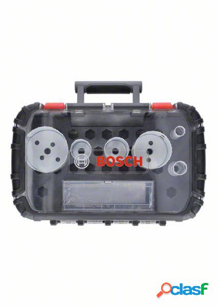 Bosch Accessories Bosch 2608594190 Kit seghe a tazza 9 parti