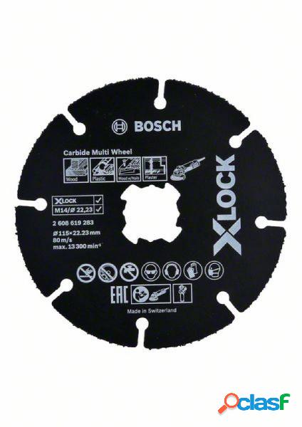 Bosch Accessories Bosch Power Tools 2608619283 Disco di