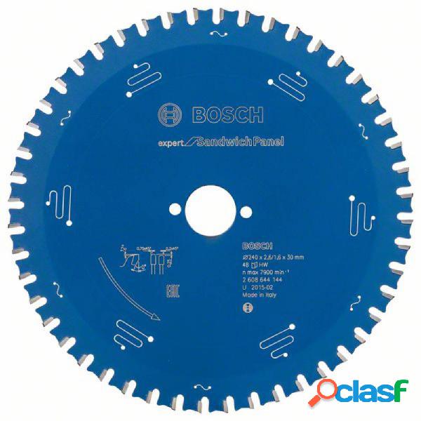 Bosch Accessories Expert for Sandwich Panel 2608644144 Lama