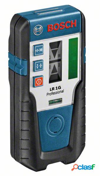 Bosch Professional LR 1G 0601069700 Ricevitore laser per