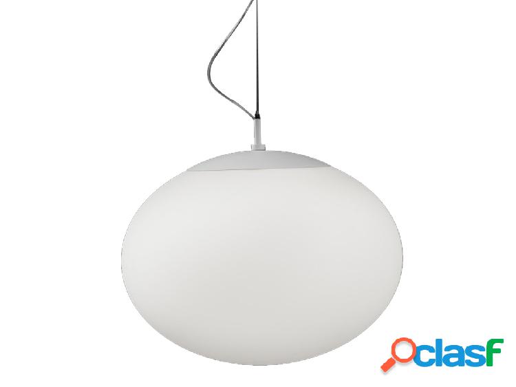 Bover Elipse S/50/H Lampada a Sospensione Outdoor