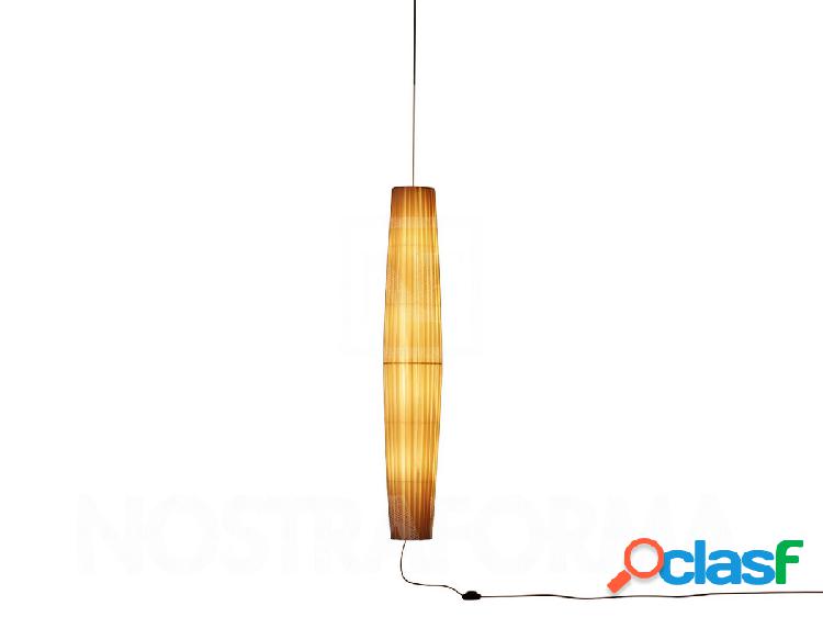 Bover Maxi S/01 Lampada a Sospensione