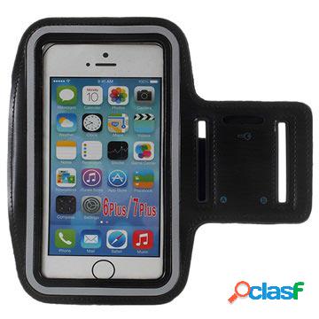 Bracciale sportivo - iPhone 6 Plus / 6S Plus / 7 Plus / 8