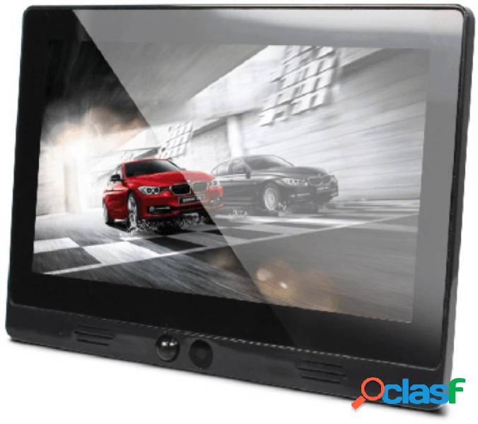 Braun Phototechnik DigiFrame 7 Motion Cornice digitale 17.8