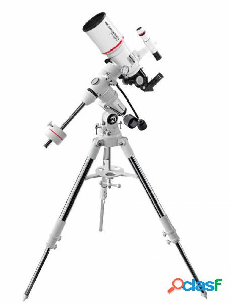 Bresser Optik Messier AR-102xs/460 EXOS-1/EQ4 Telescopio