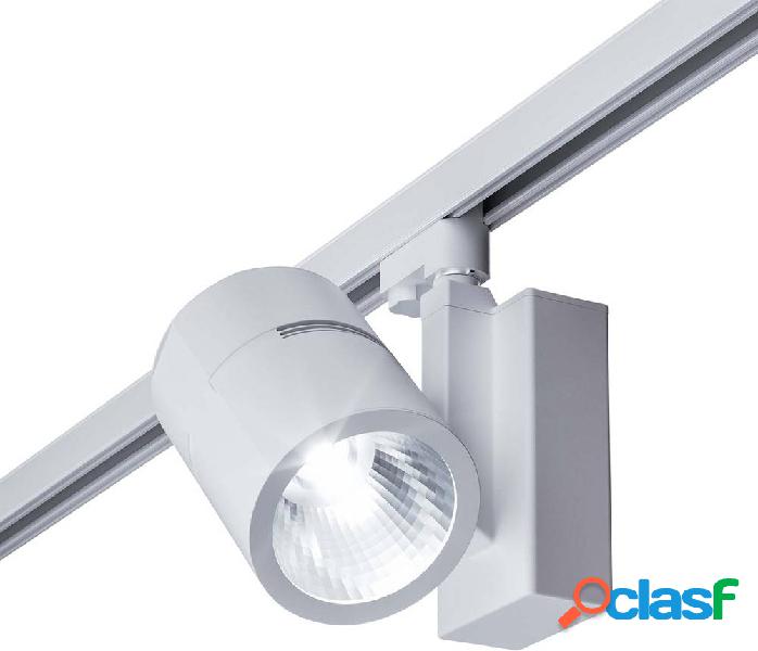 Brumberg 88347684 Lampada per sistema su binario 27 W LED