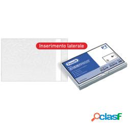 Busta adesiva Speedy Doc - formato PT (225x160 mm) -