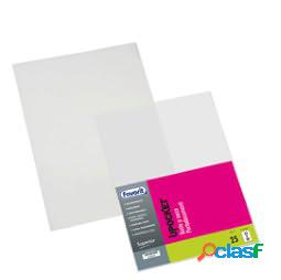 Buste a sacco Upocket - PP - Superior - 22x30 cm - liscio -