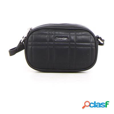 CALVIN KLEIN Borsetta a tracolla - nero