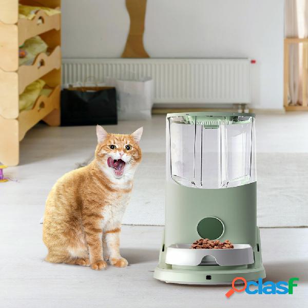 CATLINK 3.5L YOUNG AI Alimentatore intelligente Controllo