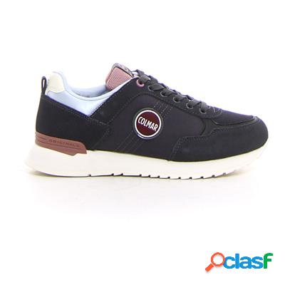 COLMAR Travis authentic - antracite rosa