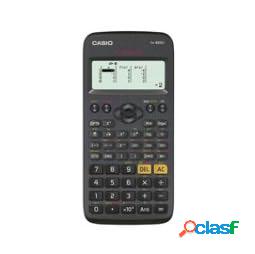 Calcolatrice scientifica FX-82EX - 77x165,5x13,8 mm - 274