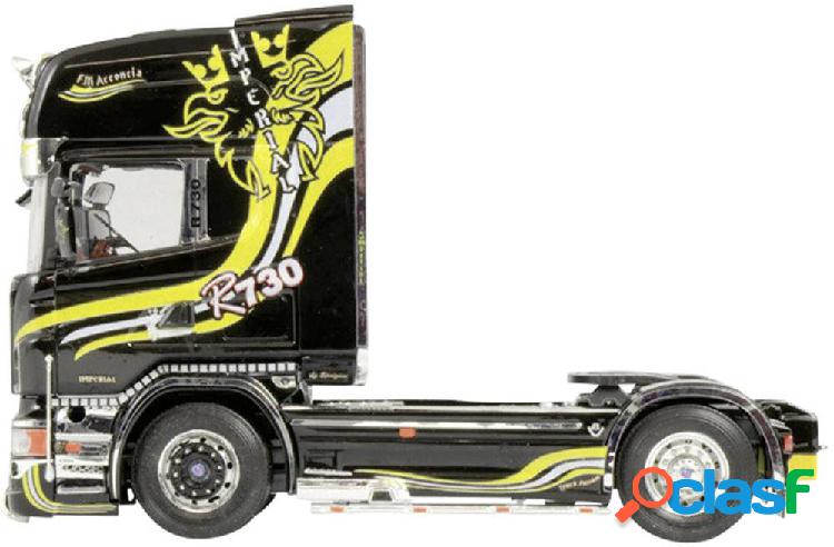 Camion in kit da costruire Italeri 510003883 Scania R730 V8