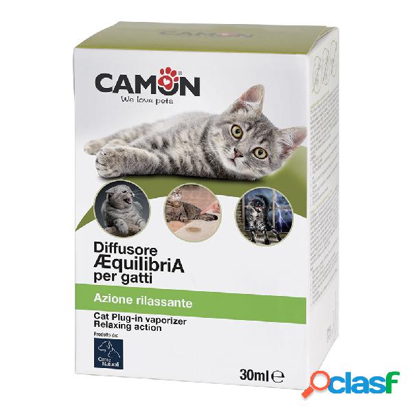 Camon Orme Naturali Diffusore AEquilibriA per gatti