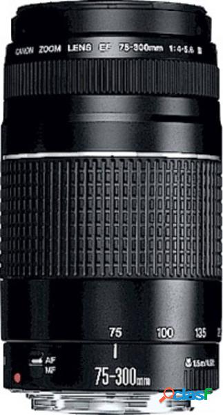 Canon EF DC 4,0-5,6/75-300 III 6473A015 Obiettivo Zoom