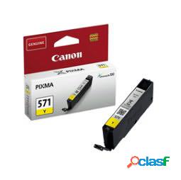 Canon - Serbatoio inchiostro - Giallo - 0388C001 - 347 pag