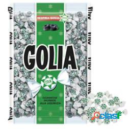 Caramelle Golia Farfallina - busta da 1 kg (500 pezzi circa)
