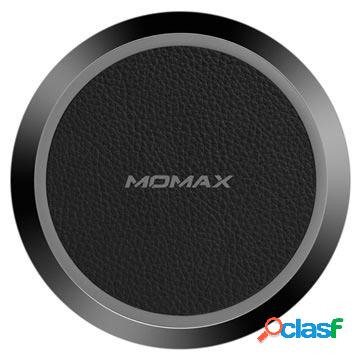 Caricabatterie wireless Momax Q.Pad Quick Charge 3.0 Qi -