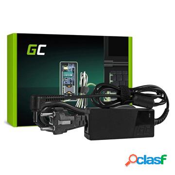 Caricabatterie/adattatore Green Cell - Asus VivoBook Q200,