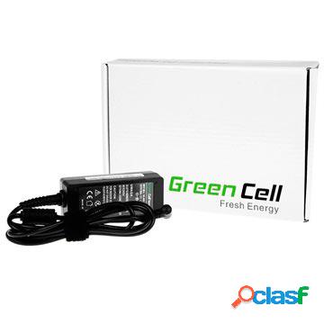 Caricabatterie/adattatore Green Cell - Chromebox Samsung