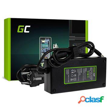 Caricabatterie/adattatore Green Cell - Dell Alienware 18,