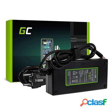 Caricabatterie/adattatore Green Cell - Dell Alienware,