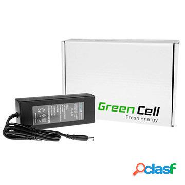 Caricabatterie/adattatore Green Cell - Dell XPS 17,