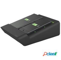 Caricatore Duo - nero - Leitz Complete (unit vendita 1 pz.)