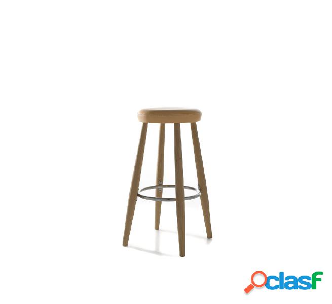 Carl Hansen & Søn CH56 - CH58 Sgabello