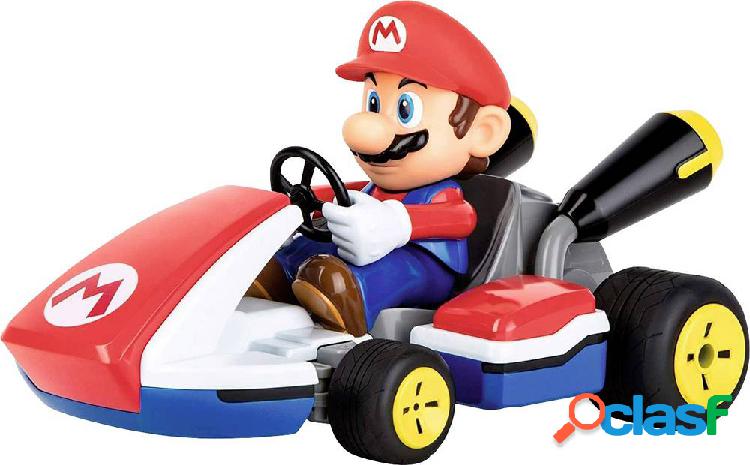 Carrera RC 370162107X Mario Kart Mario - Race Kart 1:16