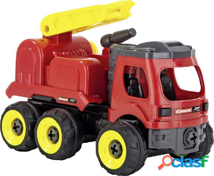 Carrera RC 370181075 First Fire Engine Automodello per