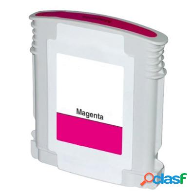 Cartuccia compatibile Hp C4837AE N11 MAGENTA