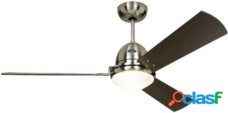 CasaFan Libeccio Ventilatore da soffitto (Ø x A) 142 cm x