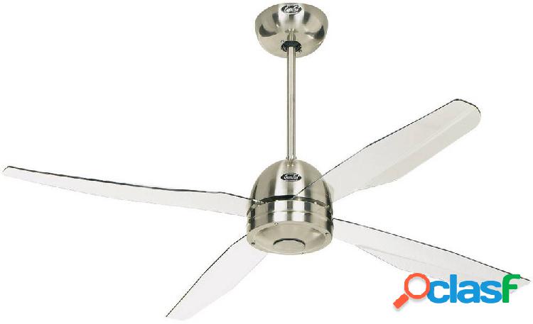 CasaFan Libelle Ventilatore da soffitto (Ø x A) 132 cm x 36