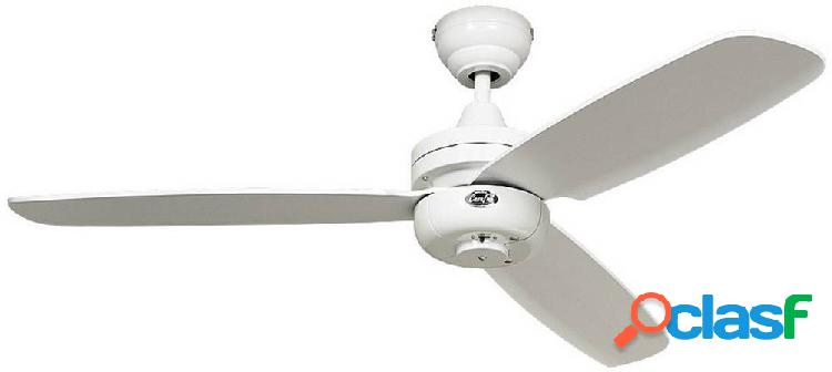 CasaFan Night Flight WE Ventilatore da soffitto (Ø x A) 132