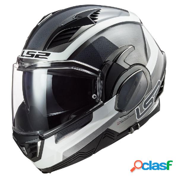 Casco Modulare FF900 Valiant II Orbit Jeans