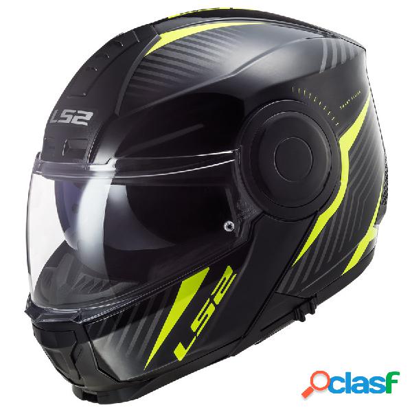 Casco Modulare FF902 Scope Skid