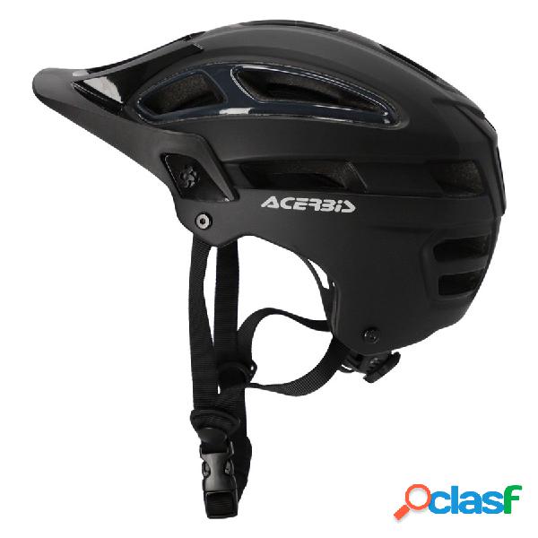Casco bici MTB Doublep