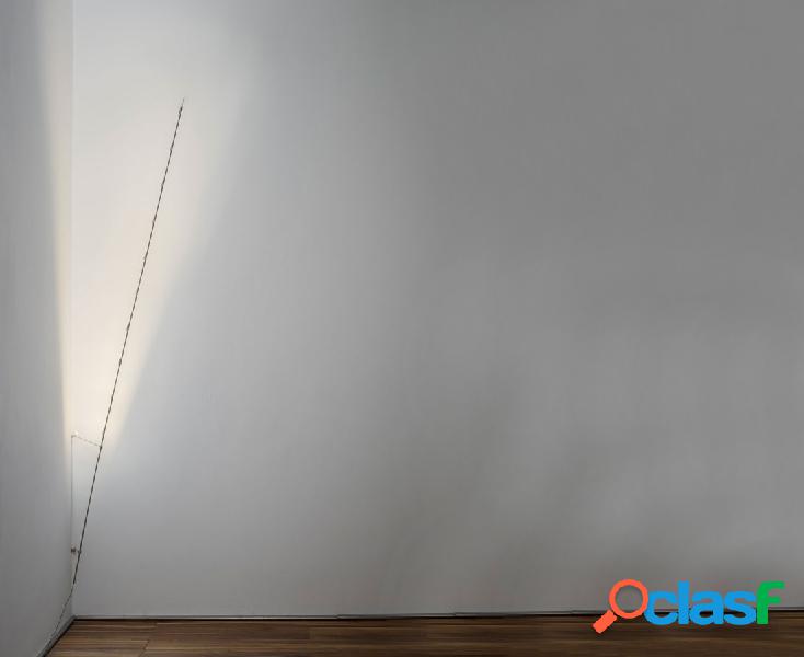 Catellani & Smith Light Stick Lampada da Parete/Terra