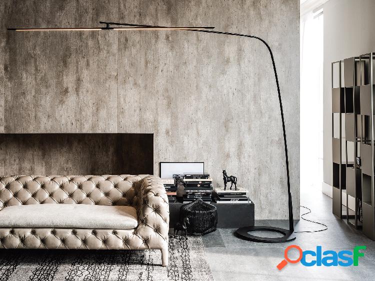 Cattelan Italia Stealth Lampada da Terra