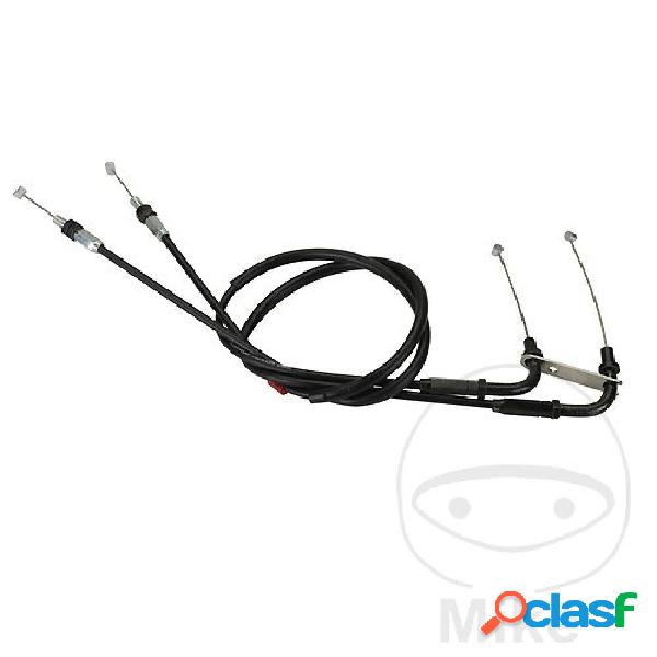 Cavo acceleratore moto domino 5430.96.04-00